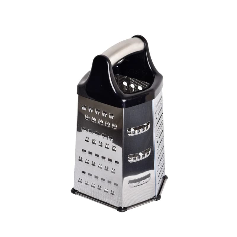 رنده 6 گوش کوچک 2240 یونیک — تصویر ۸