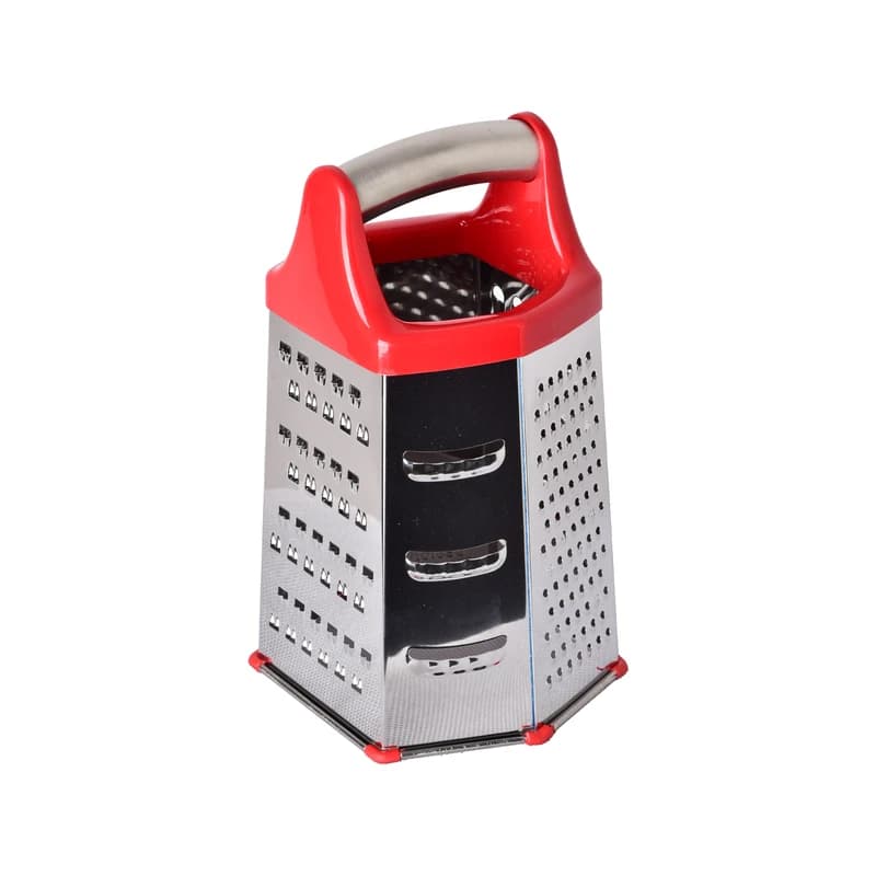 رنده 6 گوش کوچک 2240 یونیک — تصویر ۳