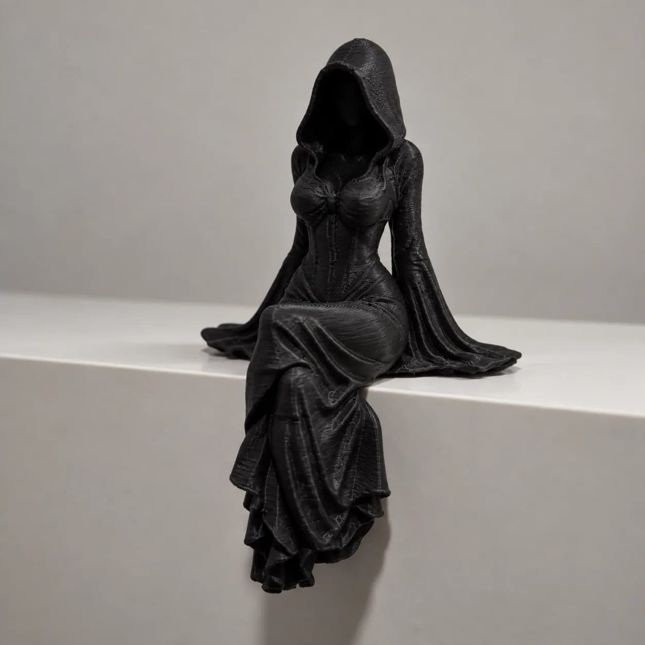 فیگور لیدی گوست – Lady — تصویر ۳