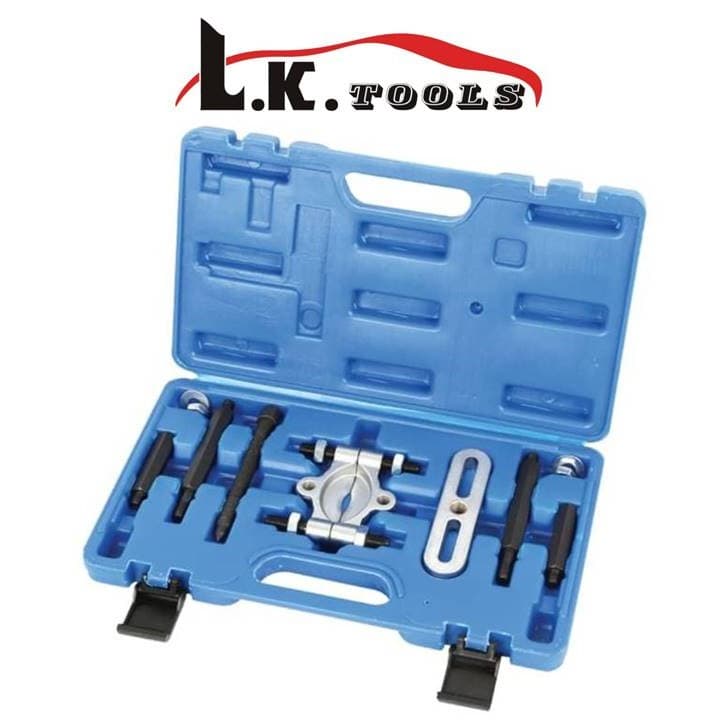 کیت بلبرینگ کش 5-60 میلیمتر LK کد J1313A