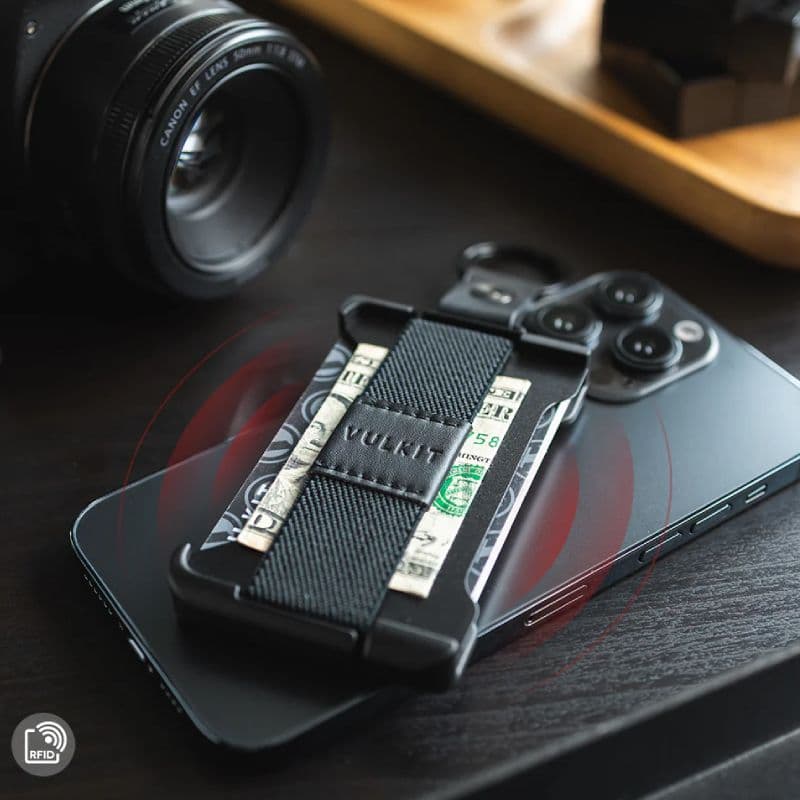 جاکارتی ول کیت مدل vcl200 — تصویر ۶