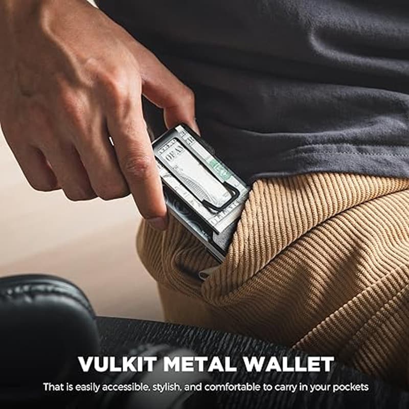 جاکارتی ول‌کیت مدل VCL300 — تصویر ۲