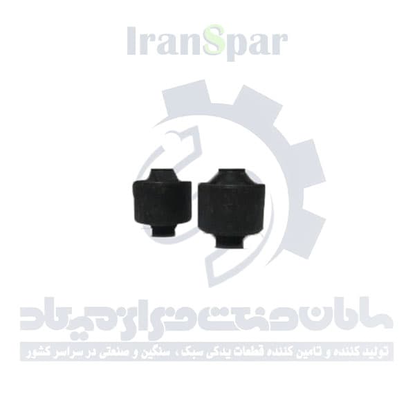 بوش طبق بزرگ هیوندای سانتافه