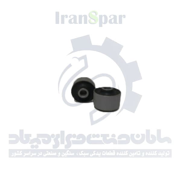 بوش بازویی کششی رام عقب هیوندای سانتافه 2008