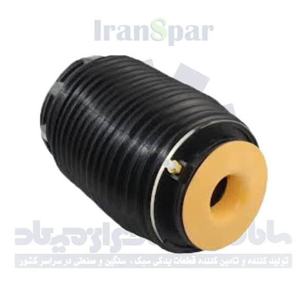 بالونی کمک عقب جنسيس سدان L