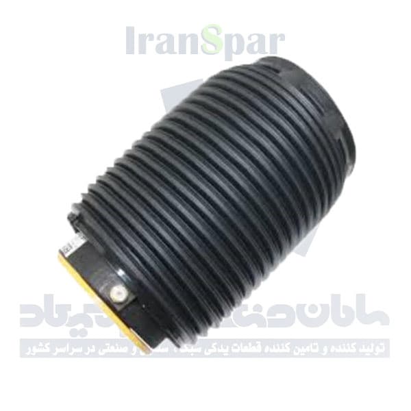 بالونی کمک عقب جنسيس سدان R