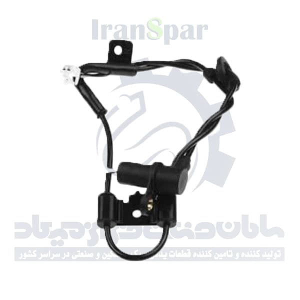 سنسور چرخ عقب آوانته چپ