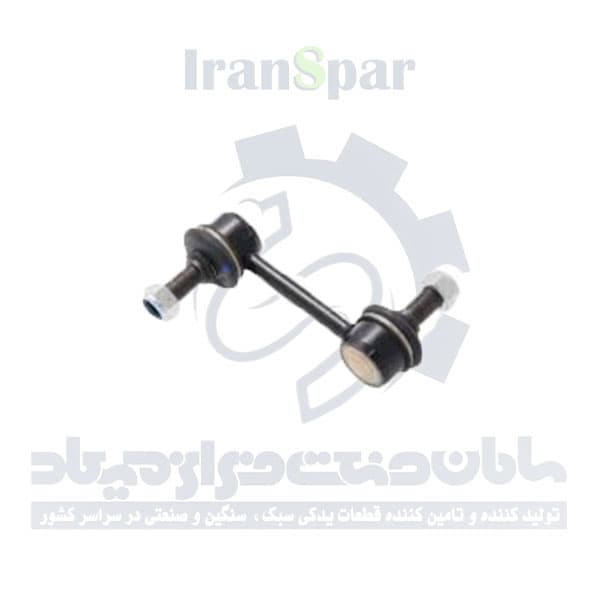 میل موجگیر عقب هیوندای وراکروز
