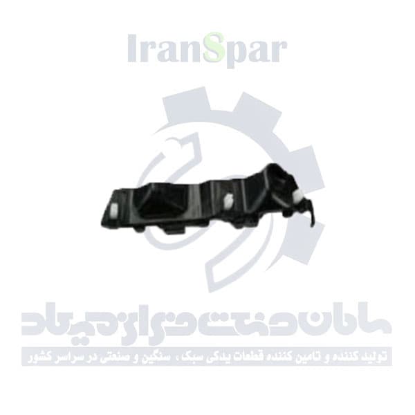 کشويی سپر جلو وراکروز راست