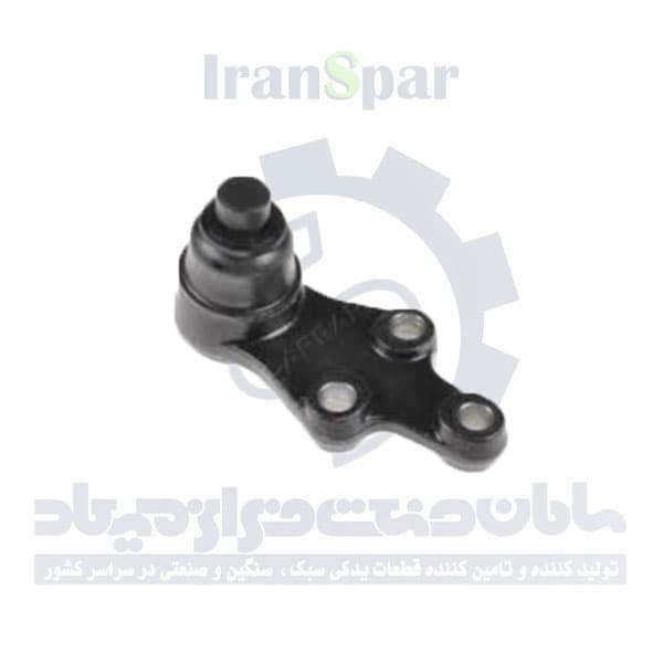 سیبک طبق هیوندای وراکروز