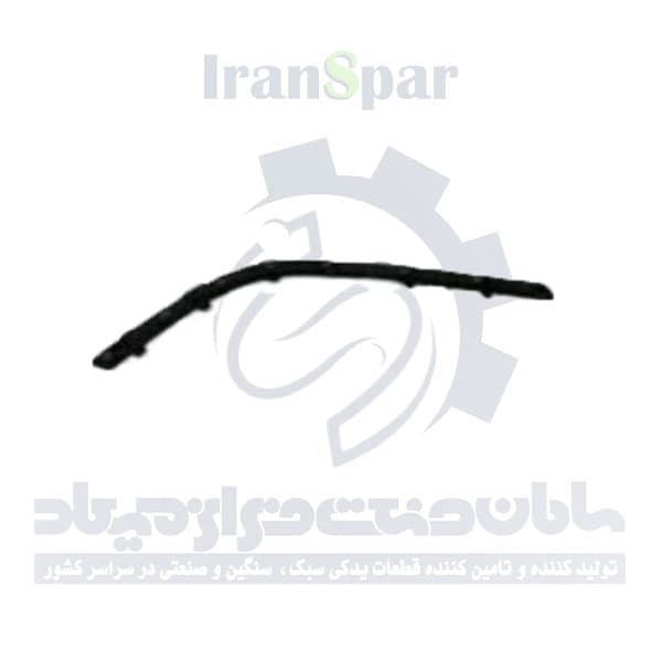 کاور زير سپر عقب سوناتا 2008