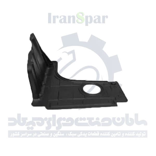 سينی زير موتور سوناتا YF راست