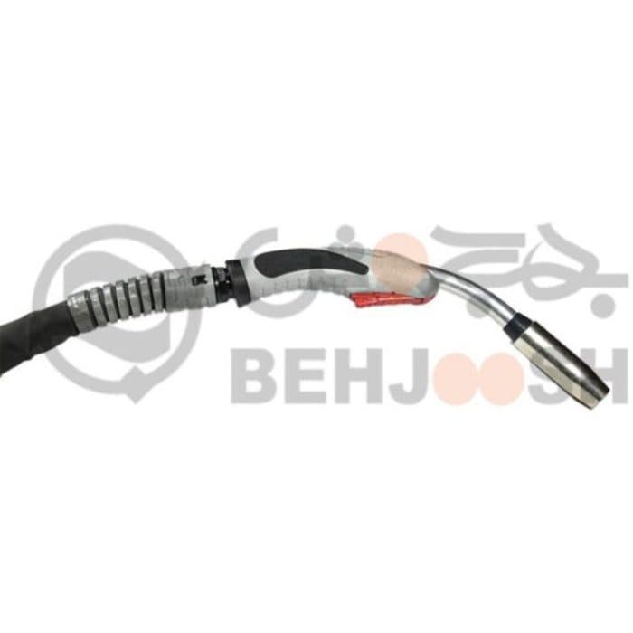 تورچ آب خنک TMAX 4001 سه متری با لوازم ترافیمت ایتالیا بهجوش ( Mb2423 ) — تصویر ۲