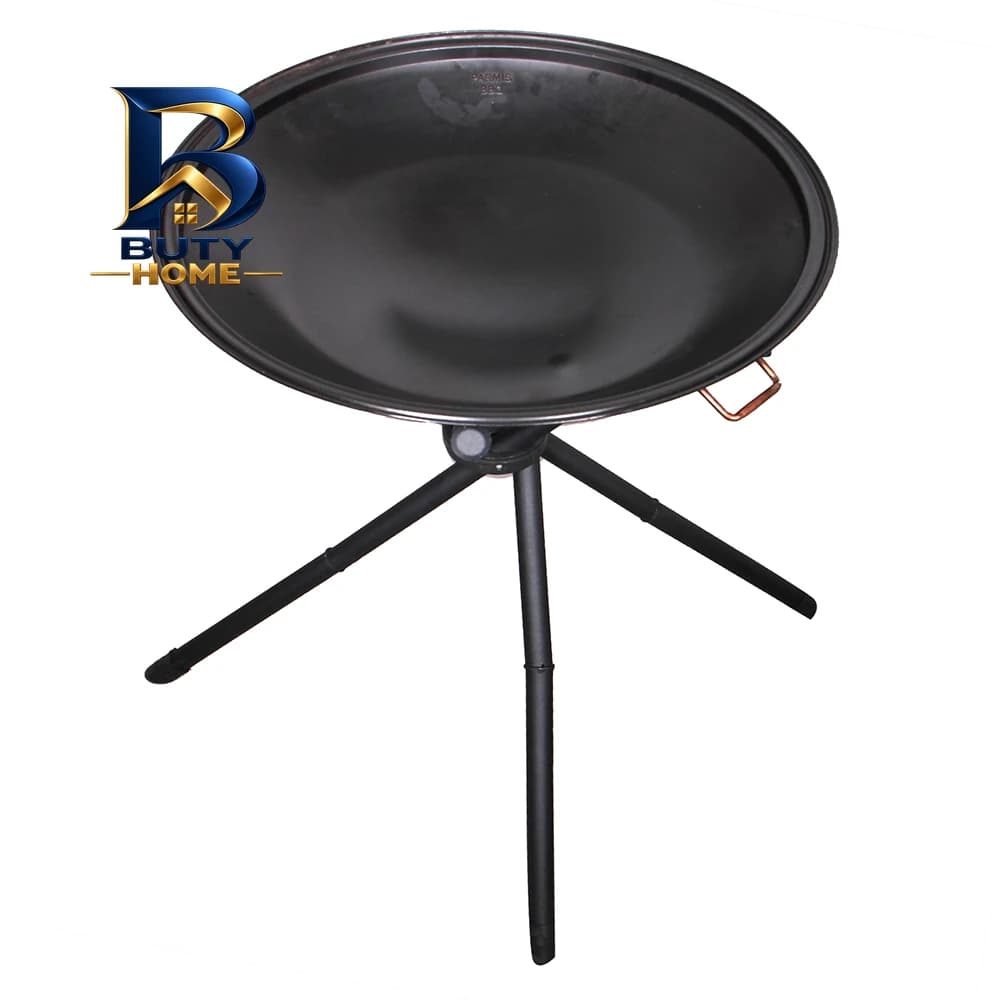 باربیکیو پارمیس مدل BBQ 412 — تصویر ۷