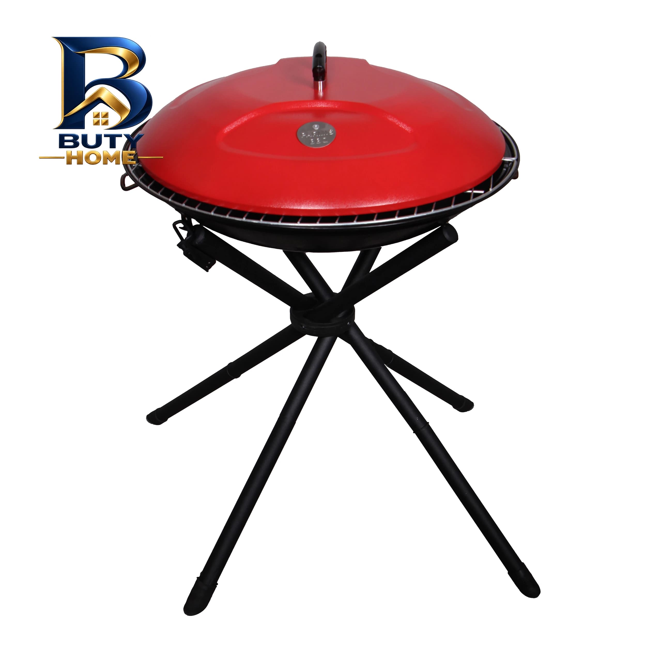 باربیکیو پارمیس مدل BBQ 412 — تصویر ۴