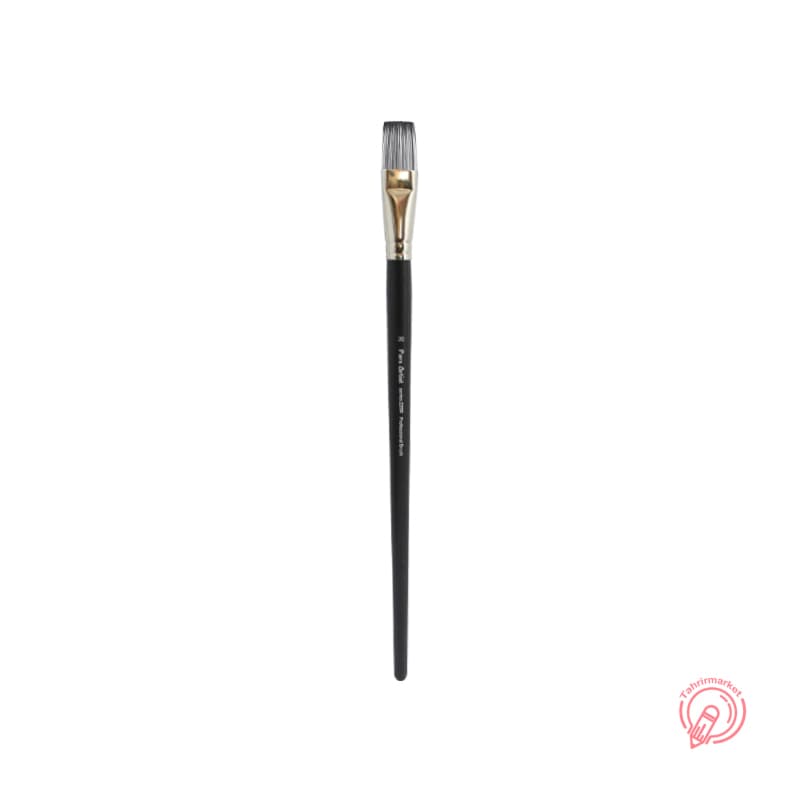 قلمو سر تخت پارس ارتیست سایز 20 سری 2200