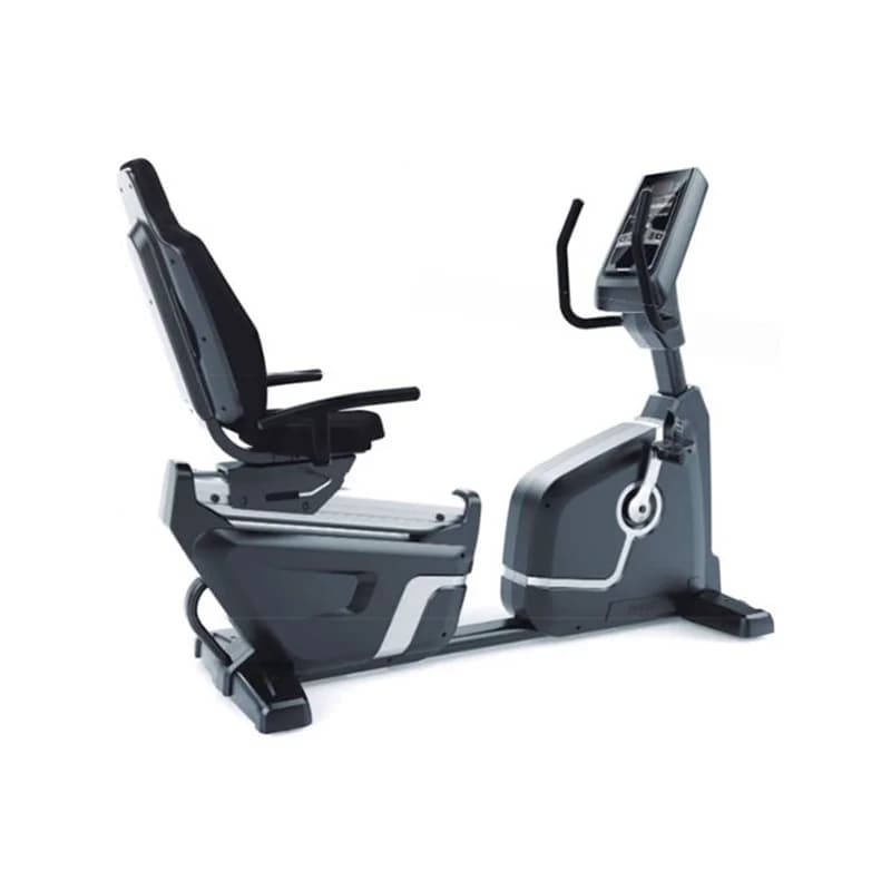 دوچرخه ثابت باشگاهی پشتی دار سایتک CYTECH مدل R600