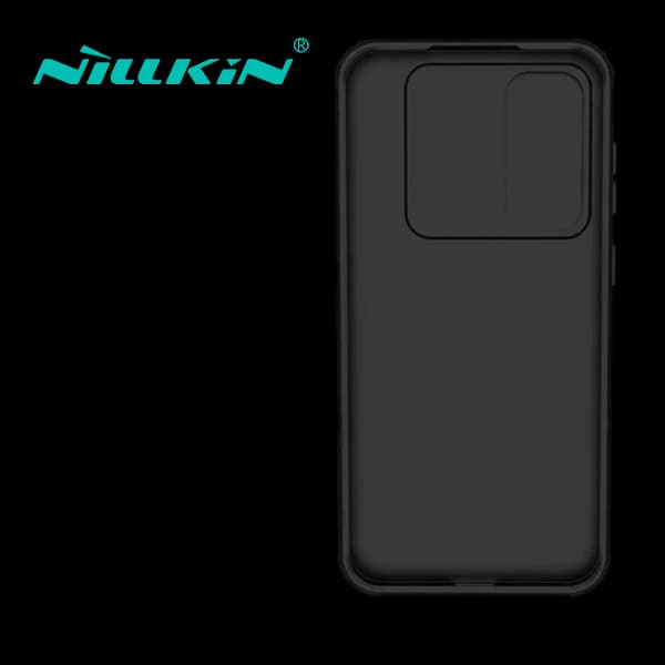 قاب Samsung Galaxy S23 FE نیلکین Nillkin CamShield Pro Case — تصویر ۲