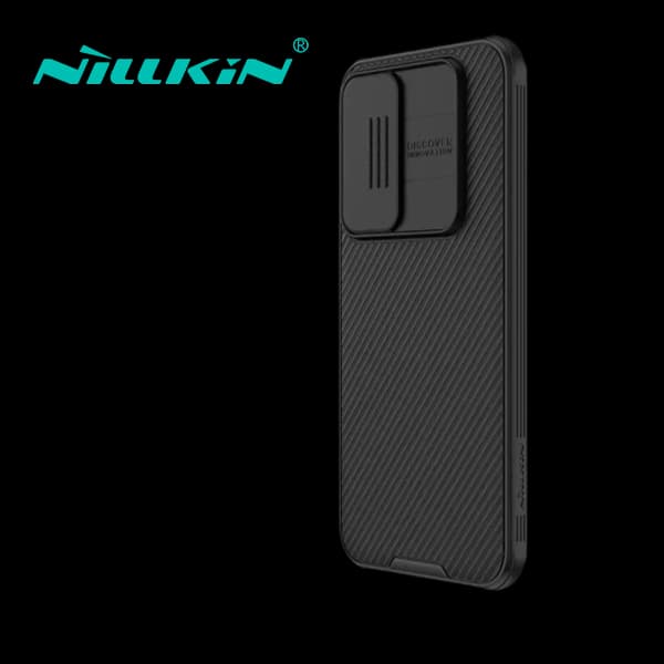 قاب Samsung Galaxy S23 FE نیلکین Nillkin CamShield Pro Case