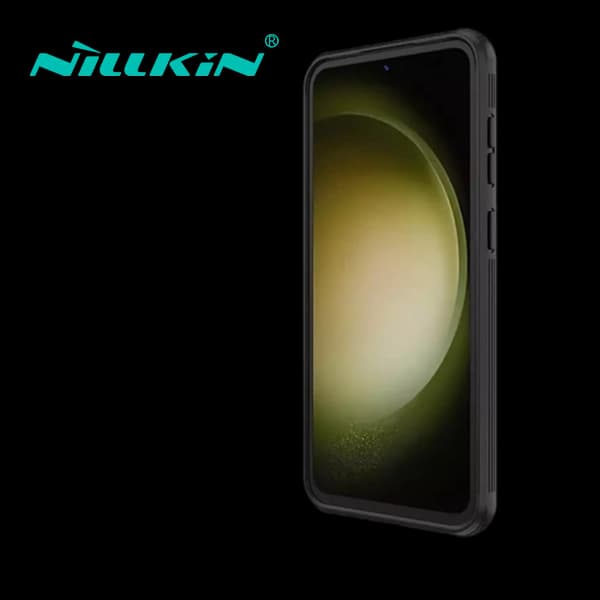 قاب Samsung Galaxy S23 FE نیلکین Nillkin CamShield Pro Case — تصویر ۳