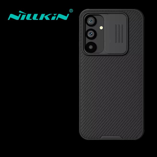 قاب Samsung Galaxy S23 FE نیلکین Nillkin CamShield Pro Case — تصویر ۴