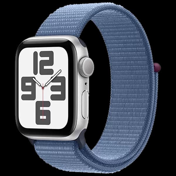 ساعت هوشمند اپل واچ (SE (Gen 2 سایز 44 میلی متر 2024 — تصویر ۴