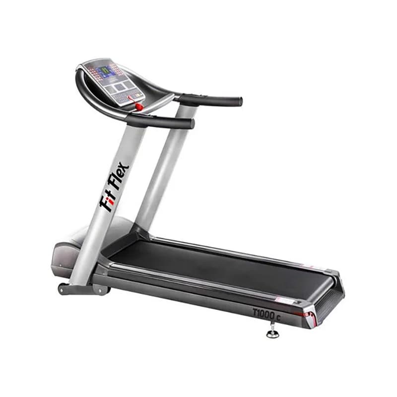 تردمیل باشگاهی فیت فلکس مدل T1000_C
