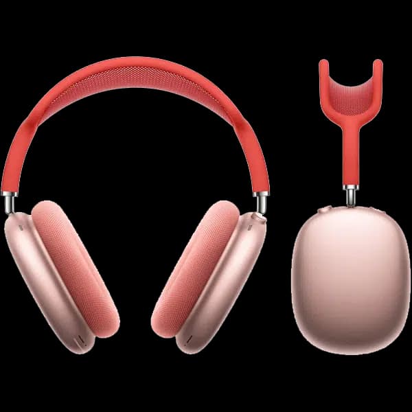 هدفون بلوتوثی اپل مدل Airpods Max 2026 — تصویر ۴