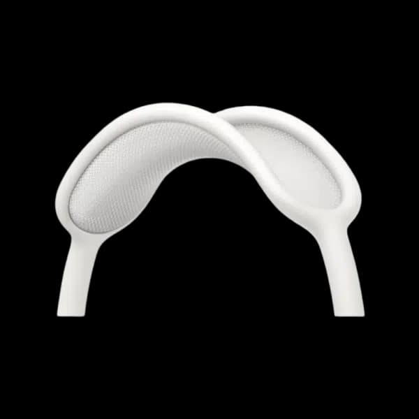هدفون بلوتوثی اپل مدل Airpods Max 2026 — تصویر ۸