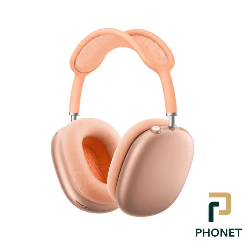 هدفون بلوتوثی اپل مدل Airpods Max 2026 — تصویر ۱۰