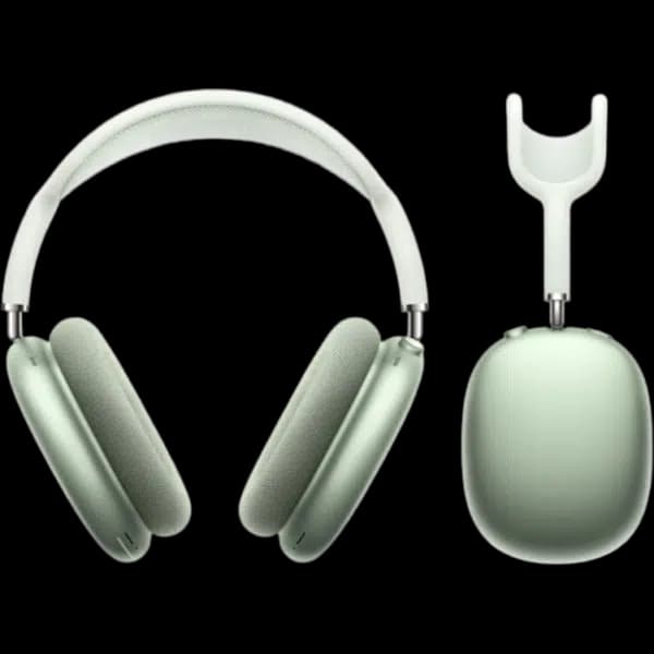 هدفون بلوتوثی اپل مدل Airpods Max 2026 — تصویر ۵