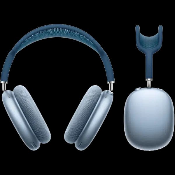 هدفون بلوتوثی اپل مدل Airpods Max 2026 — تصویر ۳