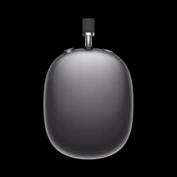 هدفون بلوتوثی اپل مدل Airpods Max 2026 — تصویر ۶
