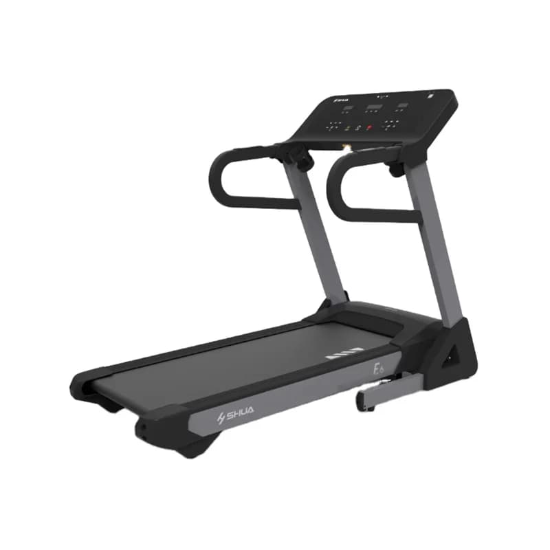 تردمیل خانگی تاشو شوآ مدل SH-T3900