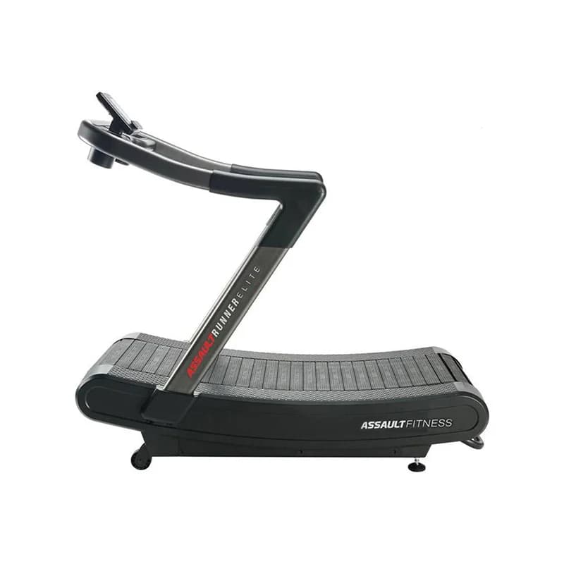 تردمیل مکانیکی اسالت فیتنس الیت مدل AssaultRunner Elite