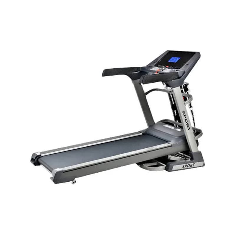 تردمیل خانگی چندکاره تاشو تایگر اسپرت مدل 5280DS