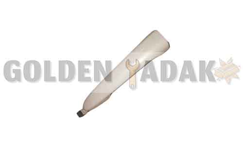 دستگیره بیرونی جلو چپ مزدا 3 نیو