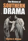 دانلود کتاب The History of Southern Drama