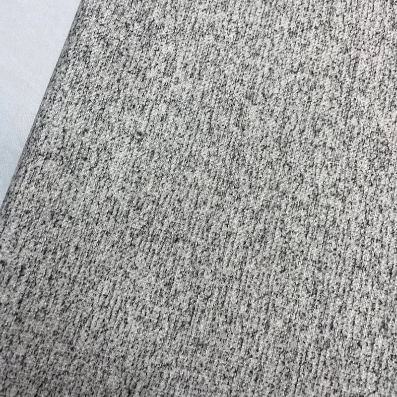 پارچه فوتر بلک کرم