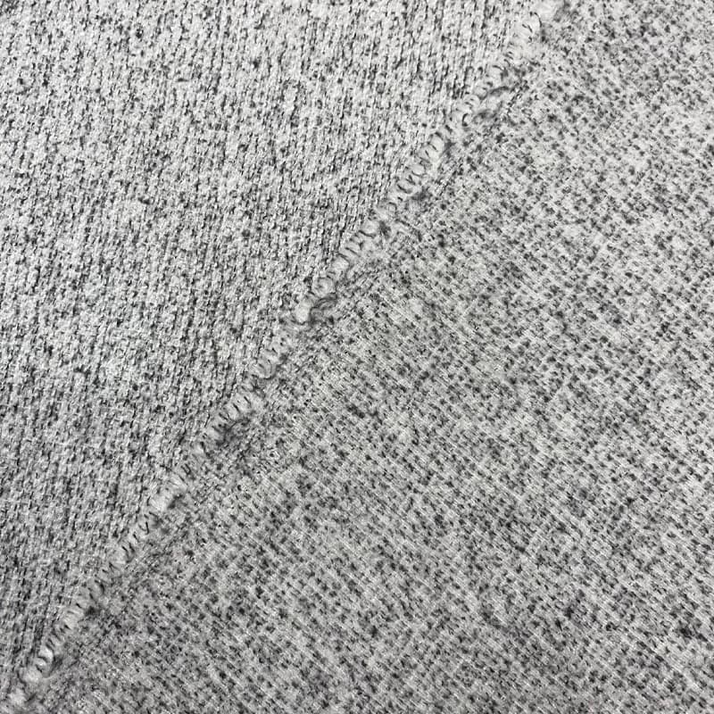 پارچه فوتر بلک کرم — تصویر ۲