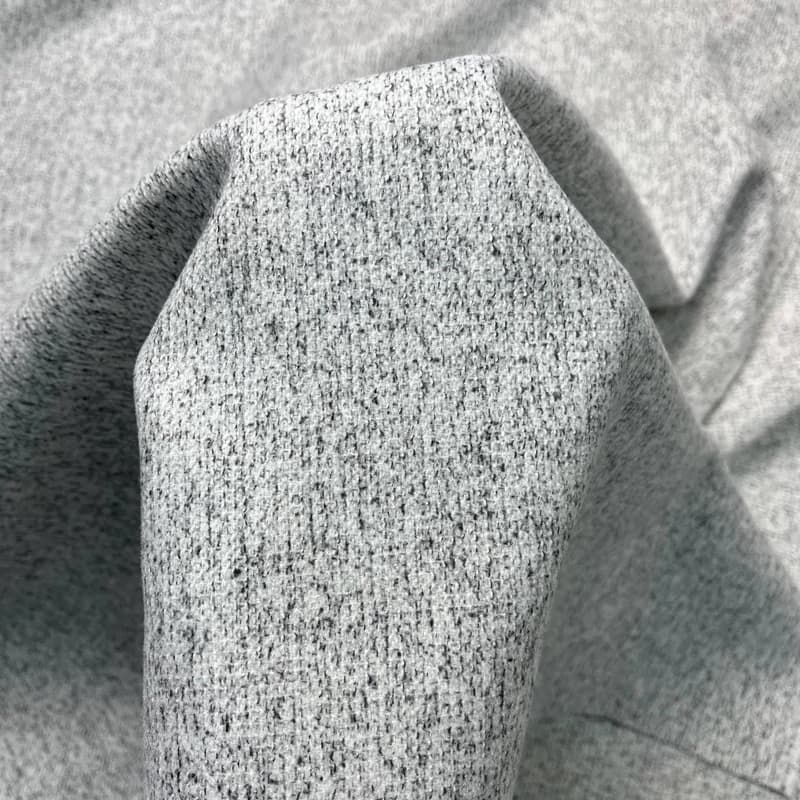 پارچه فوتر بلک کرم — تصویر ۴