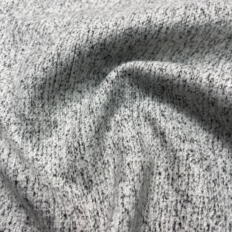 پارچه فوتر بلک کرم — تصویر ۳