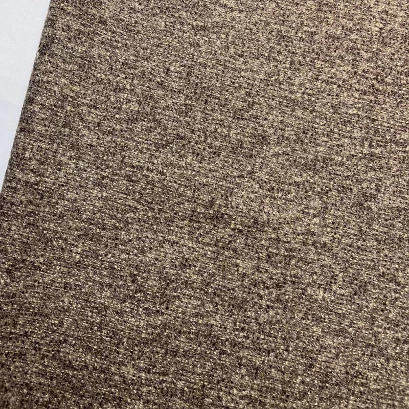 پارچه فوتر بلک خاکی