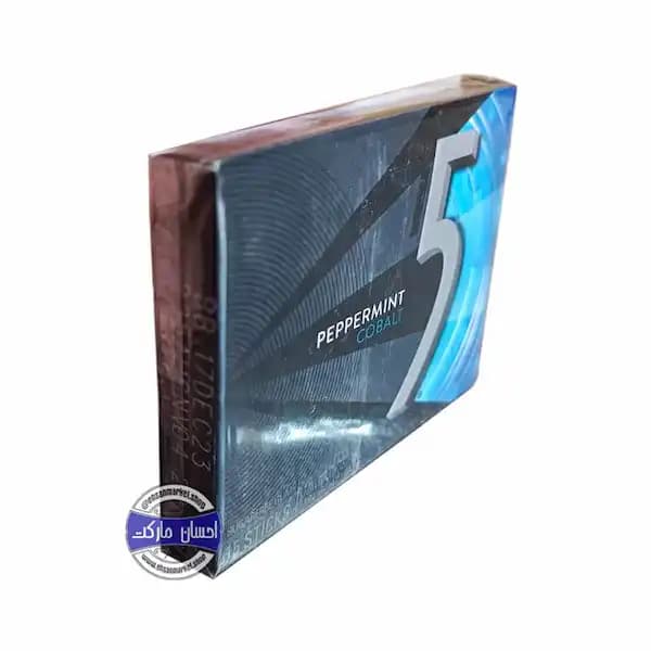 آدامس فایو اکالیپتوس — تصویر ۲