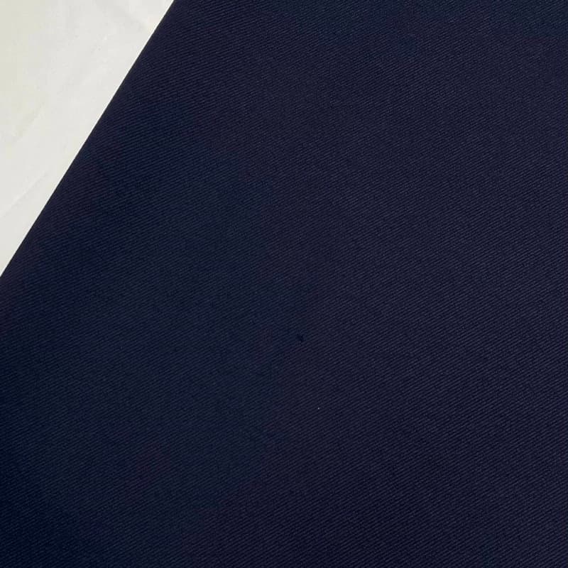 پارچه بوندینگ کجراه سورمه ای