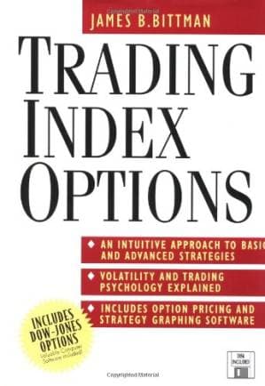 دانلود کتاب Trading Index Options