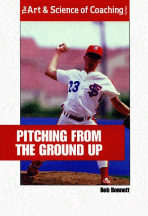 دانلود کتاب Pitching from the Ground Up (Art & Science of Coaching)