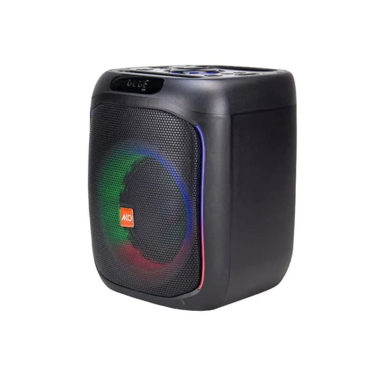اسپیکر بلوتوثی آکو مدل BOOM BOX 300 NEW