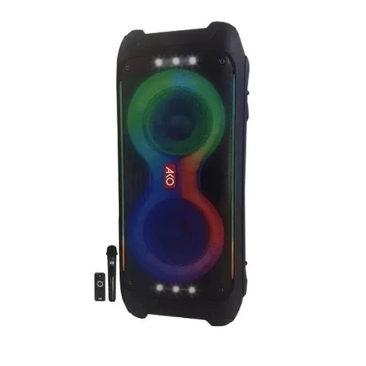 اسپیکر بلوتوثی آکو مدل SOUND BOX 800