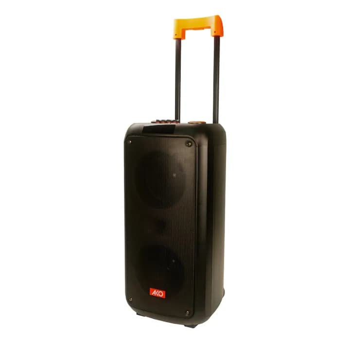اسپیکر بلوتوثی آکو مدل Sound box 750